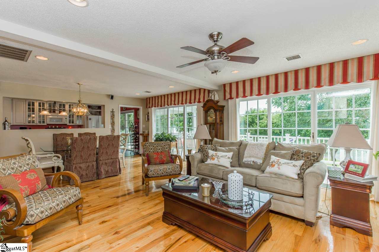 1120 Wilkins Road Inman, SC 29349 - Photo 9 of 25 Gallery Image 9