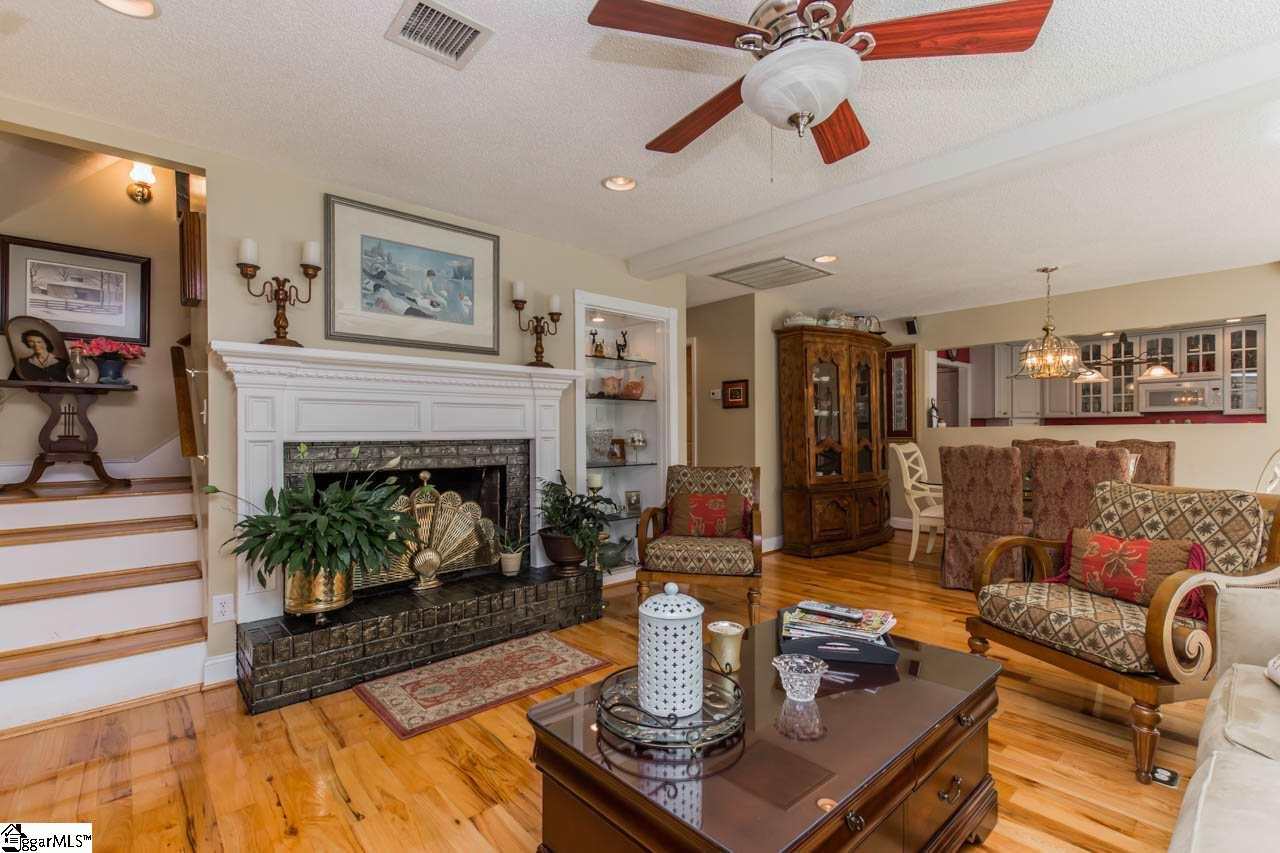 1120 Wilkins Road Inman, SC 29349 - Photo 10 of 25 Gallery Image 10