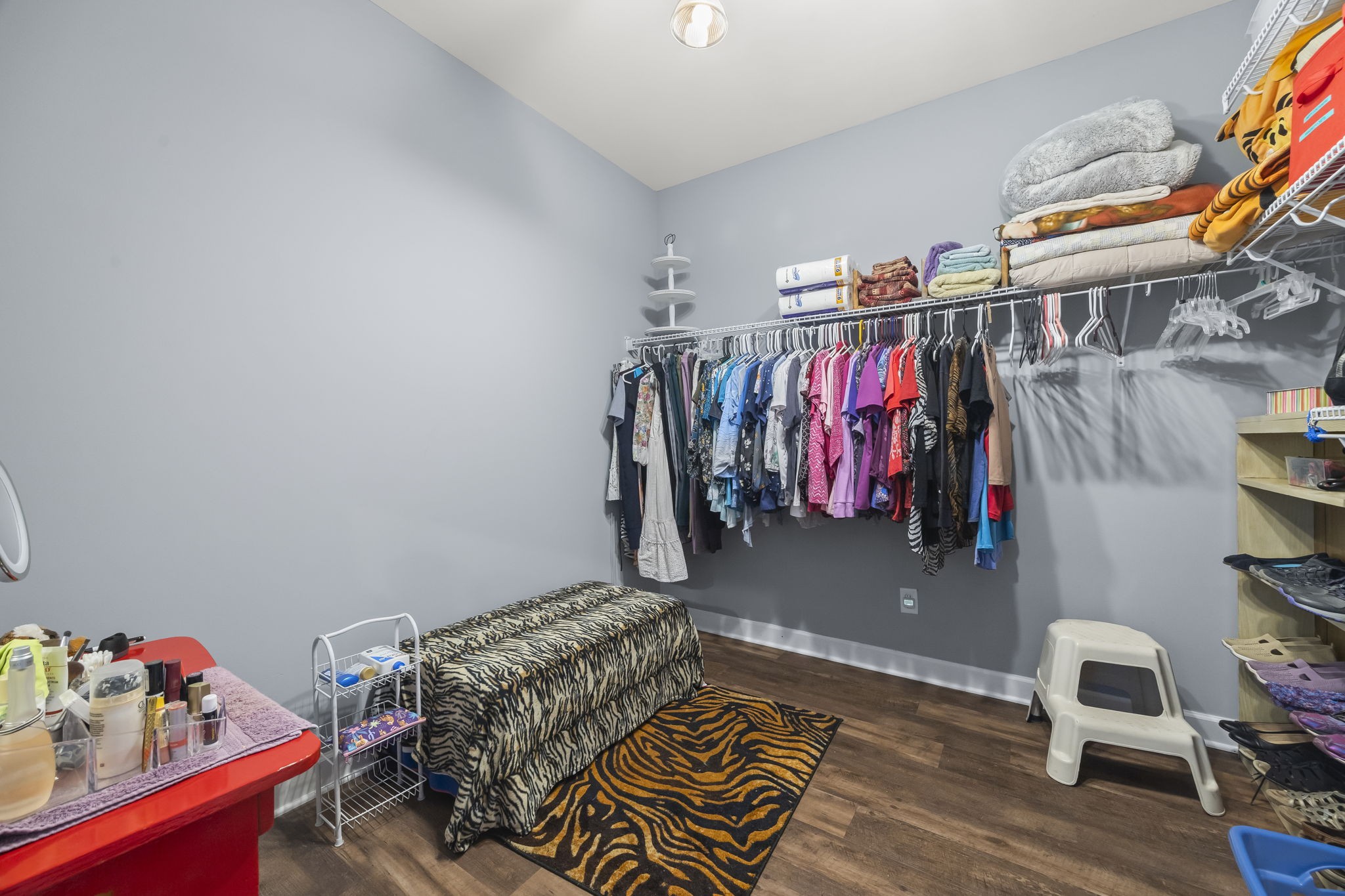 1305 Decatur Circle Franklin, TN 37067 - Photo 8 of 29 a bed room with a bed and a window