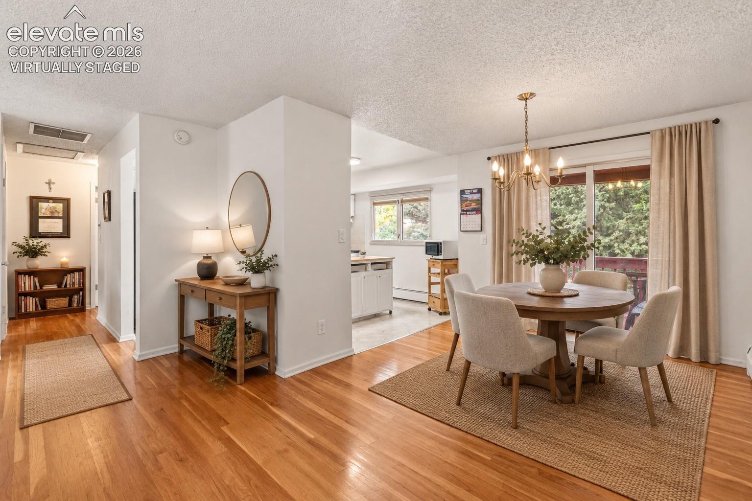 2801 South Reed Street Denver, CO 80227 - Photo 14 of 49 *Virtually staged