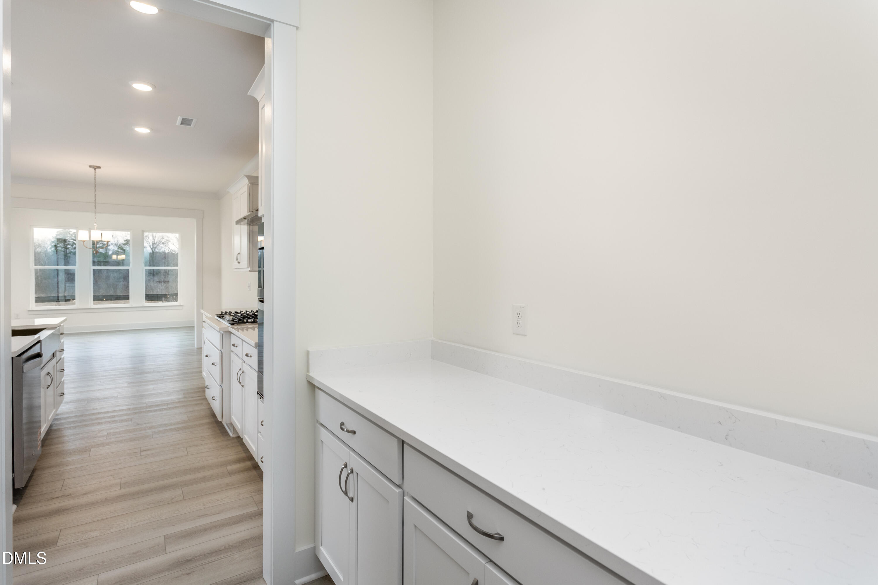 143 Steppe Way Garner, NC 27529 - Photo 14 of 37 Pantry