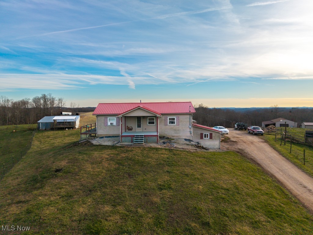 360 Henniger Road Lowell, OH 45744 - Photo 1 of 47