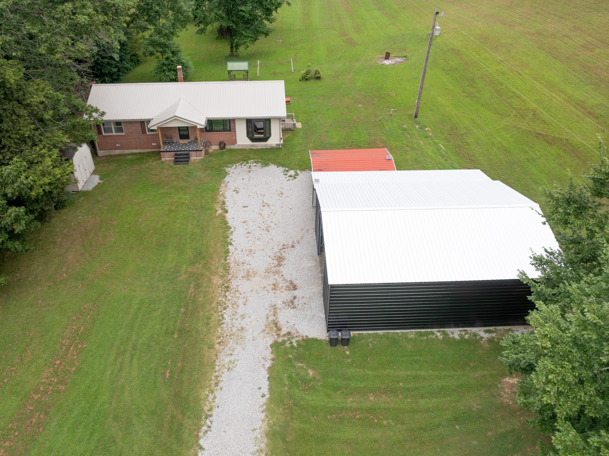 450 Upper Alsup Road Tennessee Ridge, TN 37178 - Photo 54 of 54 Gallery Image 54