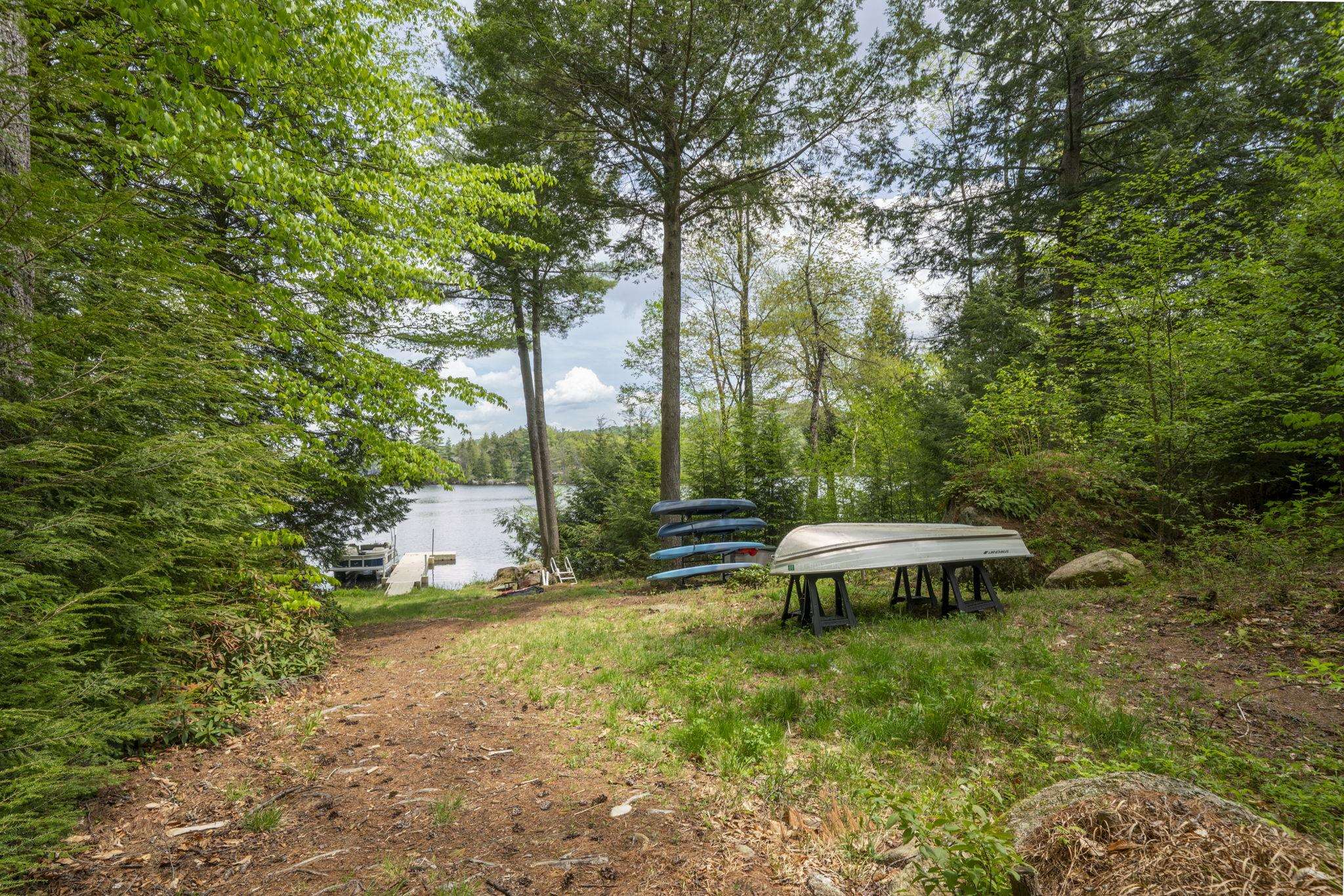 1158 Highway 123 Stoddard, NH 03464 - Photo 5 of 60