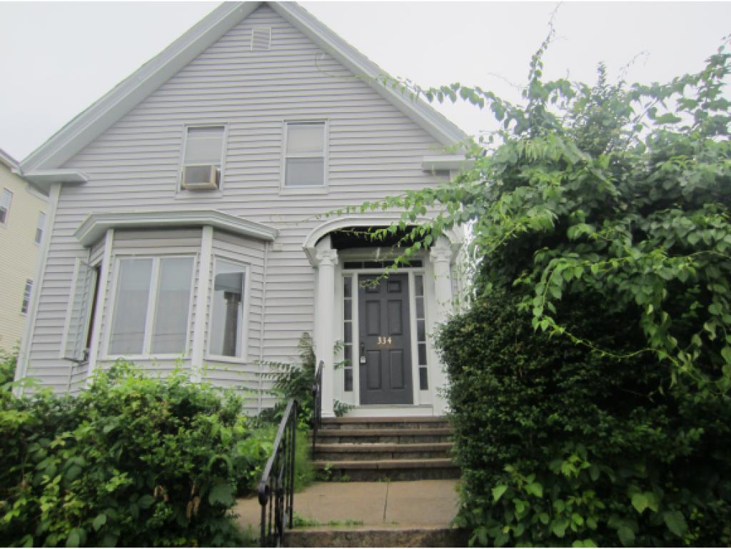 334 Main Street Manchester, NH 03102 - Photo 2 of 22