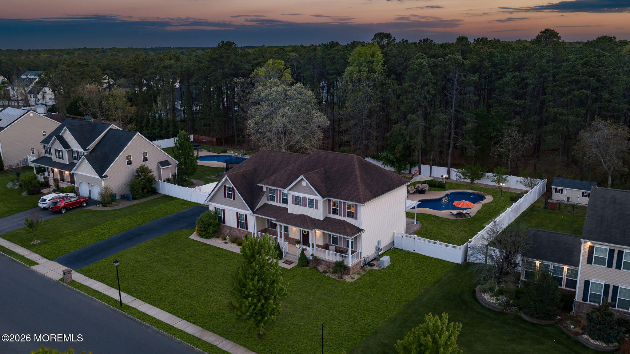 10 Firenze Road Jackson, NJ 08527 - Photo 102 of 107 110-web-or-mls-DJI_20260507200624_0083_D