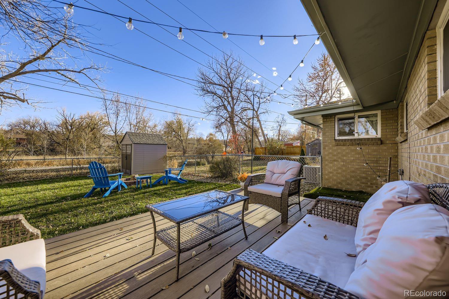 8748 West 46th Avenue Wheat Ridge, CO 80033 - Photo 14 of 21