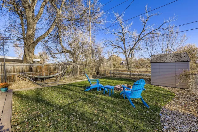 $385,000 | 8748 West 46th Avenue, Wheat Ridge, CO 80033