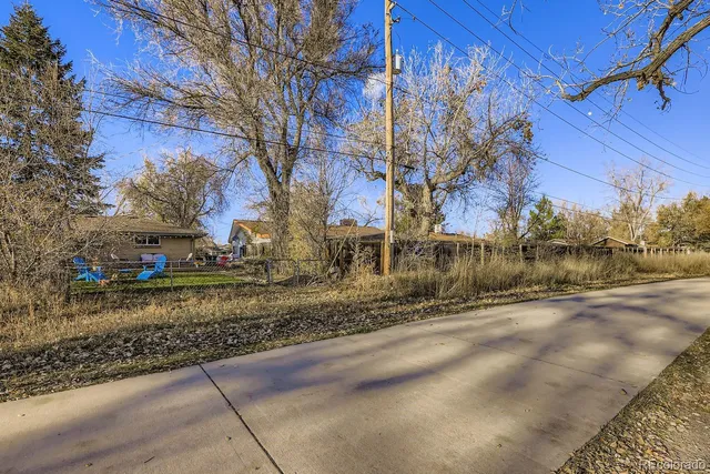 $385,000 | 8748 West 46th Avenue, Wheat Ridge, CO 80033