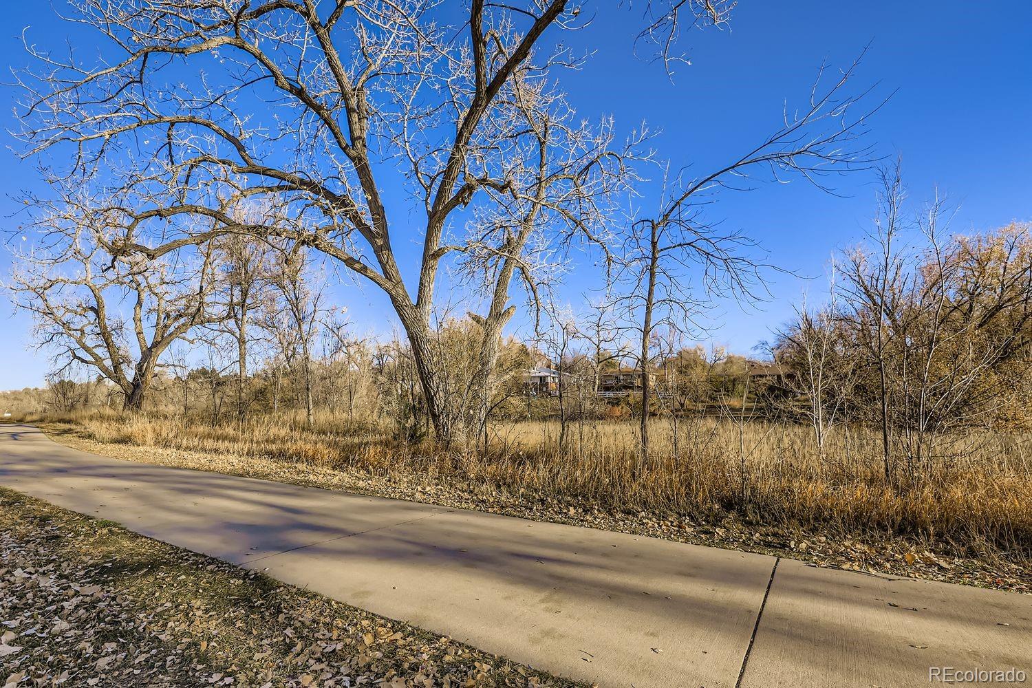 8748 West 46th Avenue Wheat Ridge, CO 80033 - Photo 20 of 21