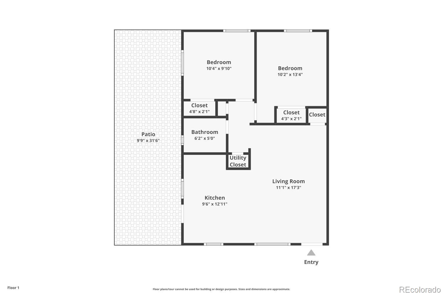 8748 West 46th Avenue Wheat Ridge, CO 80033 - Photo 21 of 21