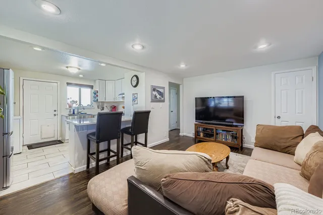 $385,000 | 8748 West 46th Avenue, Wheat Ridge, CO 80033