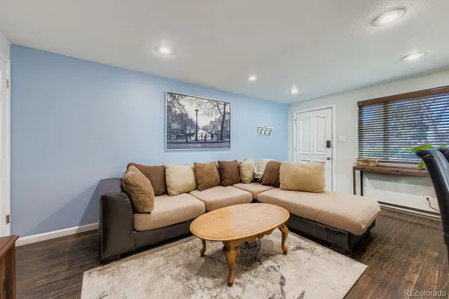 $385,000 | 8748 West 46th Avenue, Wheat Ridge, CO 80033