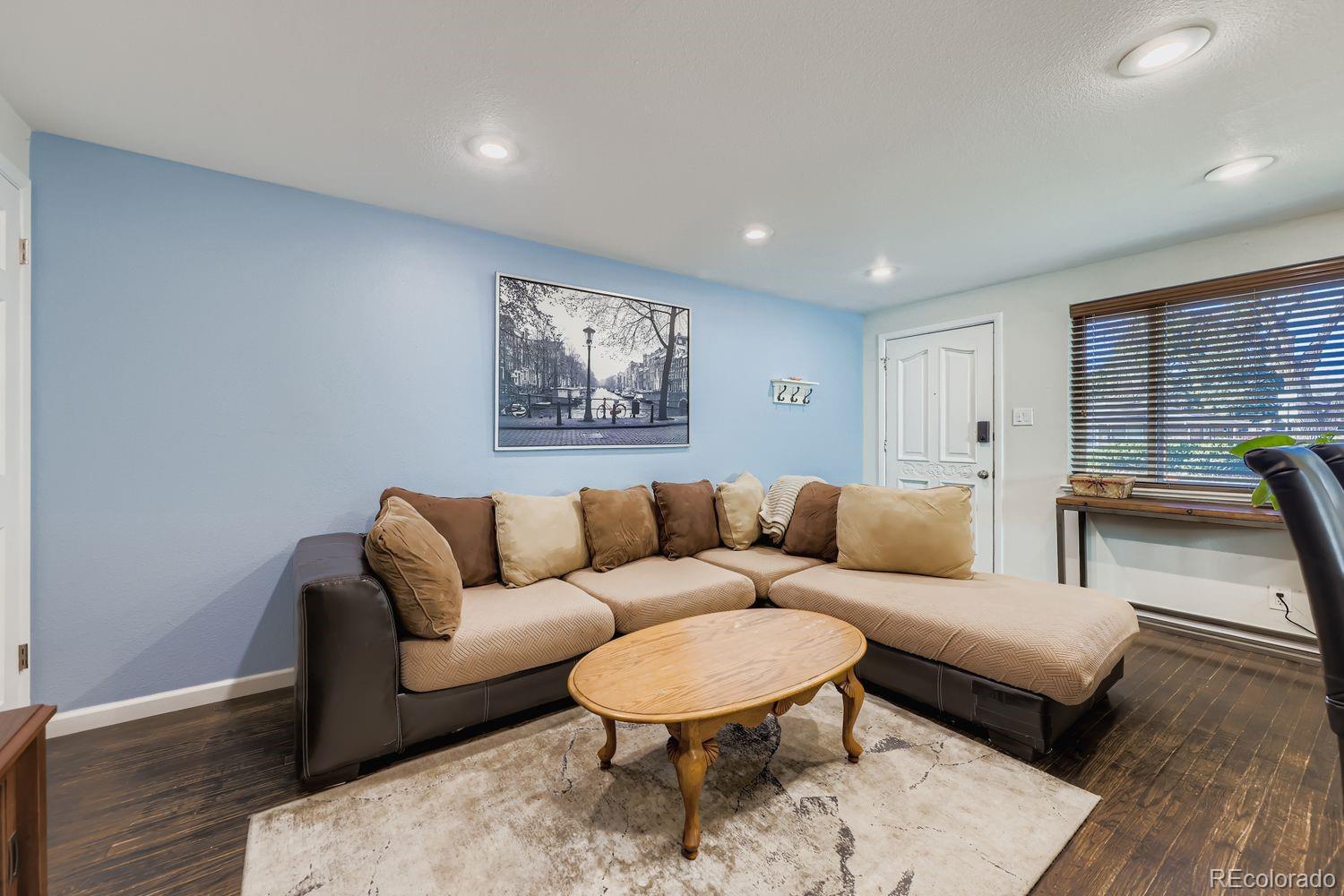 8748 West 46th Avenue Wheat Ridge, CO 80033 - Photo 4 of 21