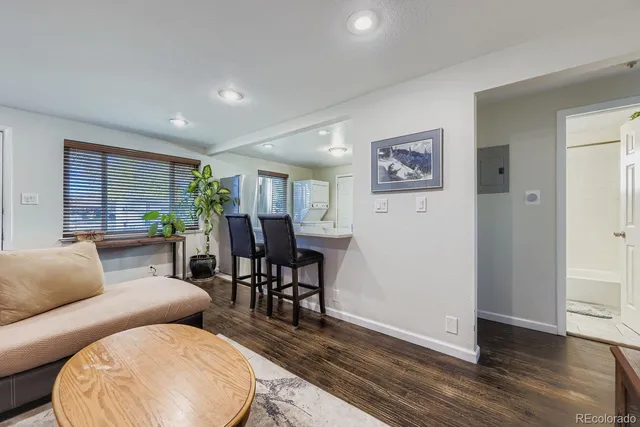 $385,000 | 8748 West 46th Avenue, Wheat Ridge, CO 80033