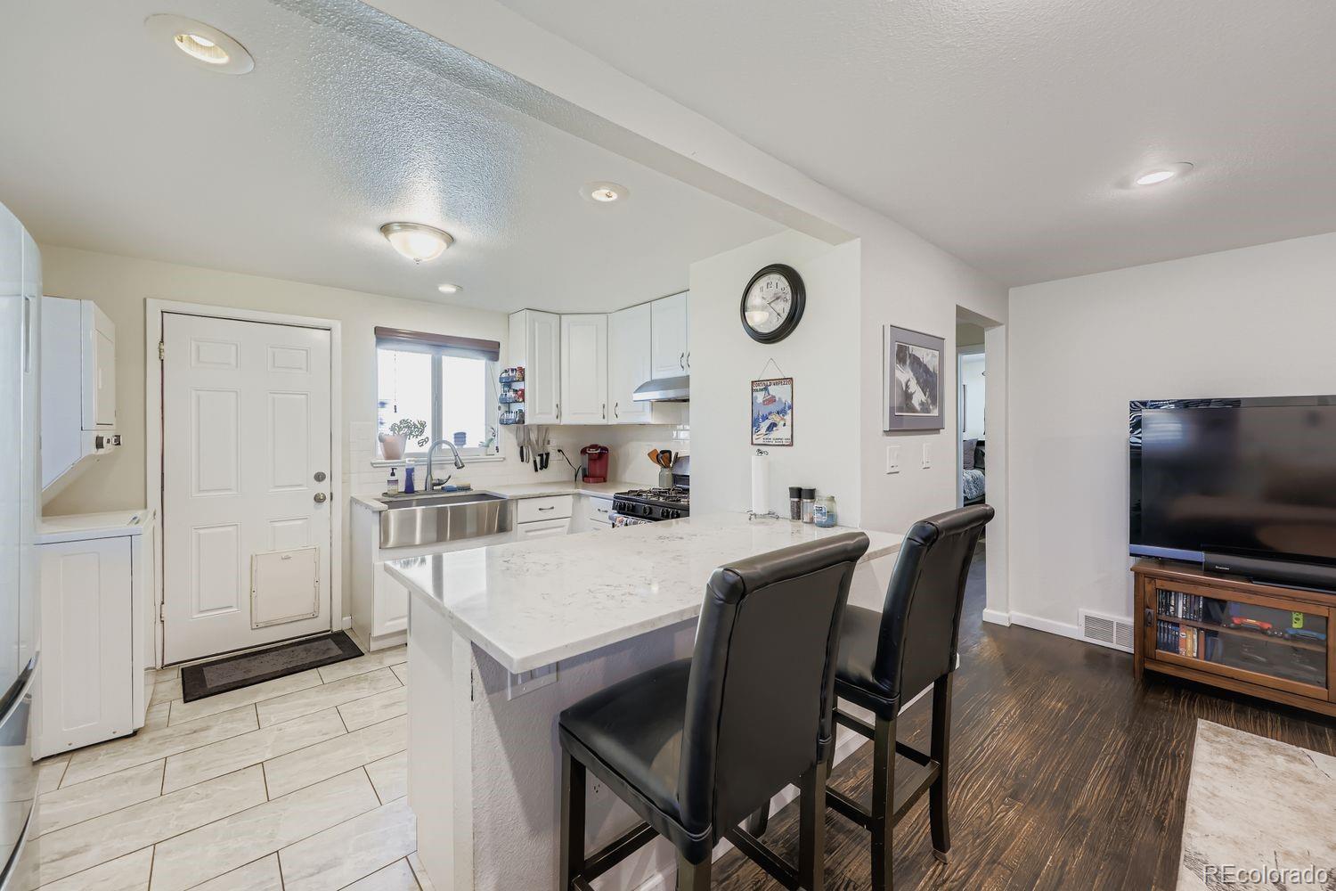 8748 West 46th Avenue Wheat Ridge, CO 80033 - Photo 6 of 21