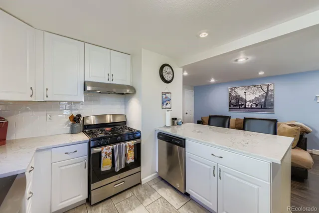 $385,000 | 8748 West 46th Avenue, Wheat Ridge, CO 80033