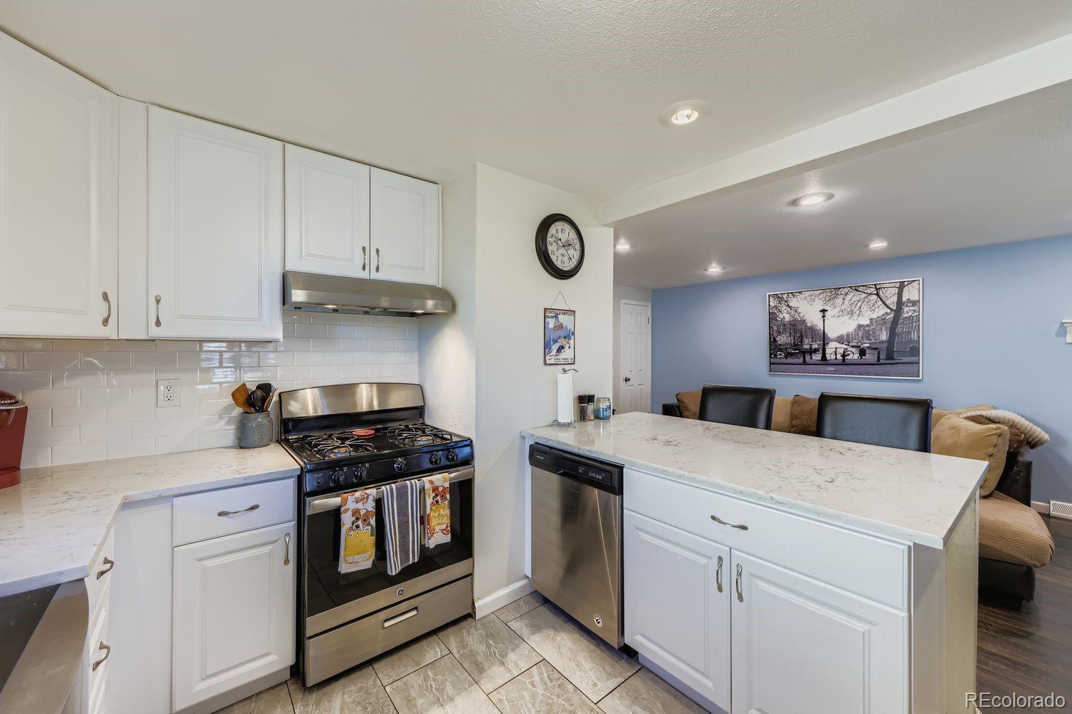 8748 West 46th Avenue Wheat Ridge, CO 80033 - Photo 7 of 21