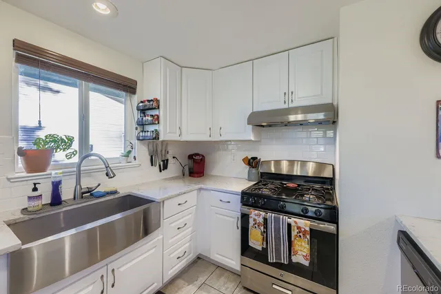 $385,000 | 8748 West 46th Avenue, Wheat Ridge, CO 80033