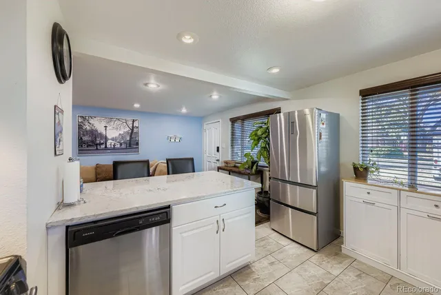 $385,000 | 8748 West 46th Avenue, Wheat Ridge, CO 80033