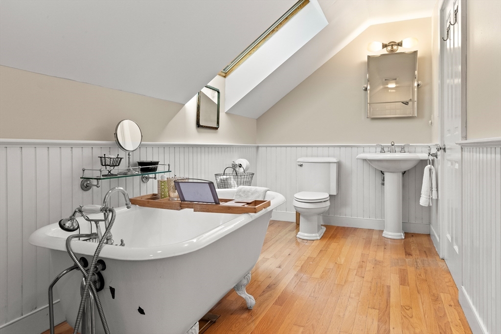 41 Washington Street Topsfield, MA 01983 - Photo 26 of 40