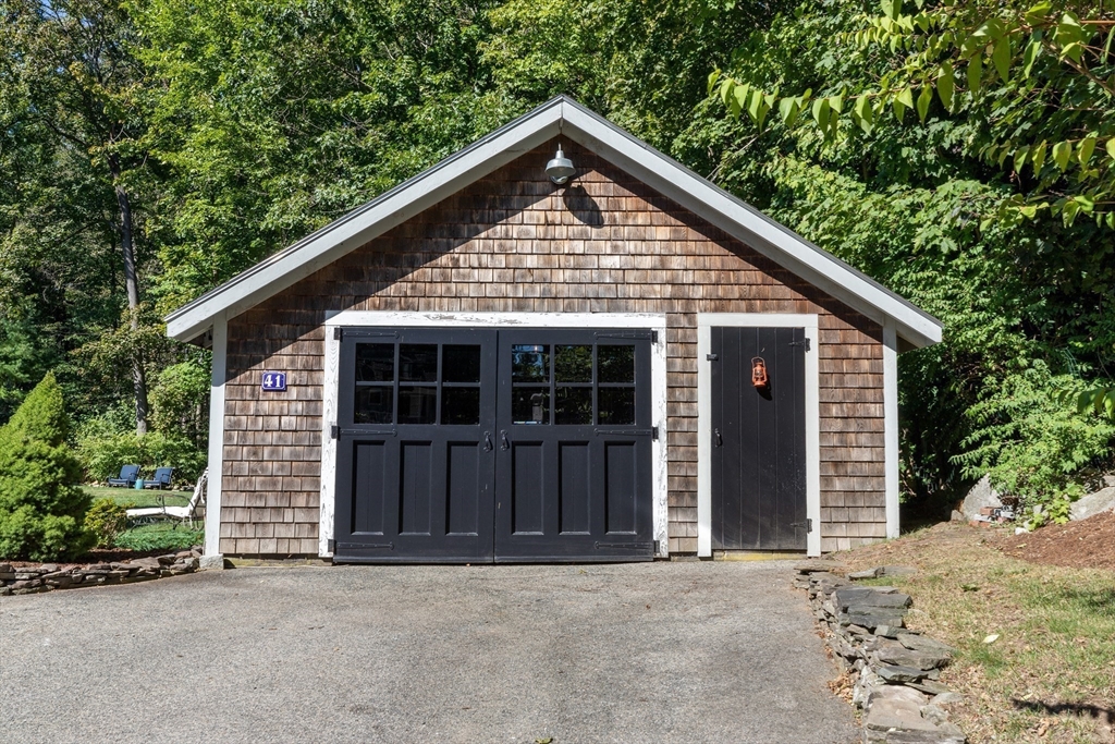 41 Washington Street Topsfield, MA 01983 - Photo 27 of 40