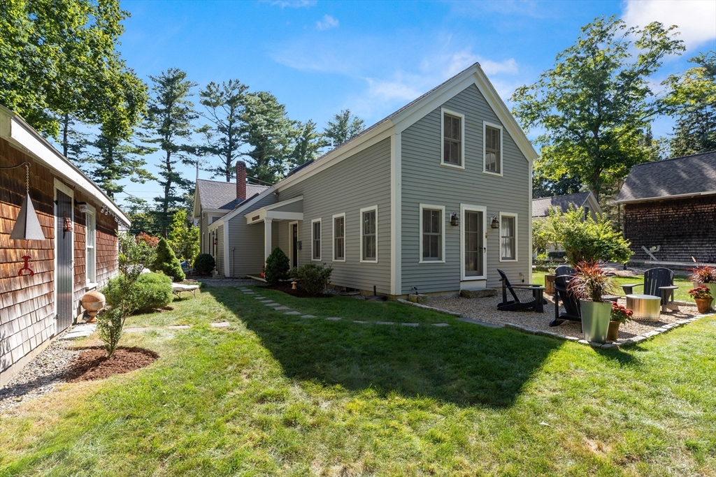 41 Washington Street Topsfield, MA 01983 - Photo 32 of 40