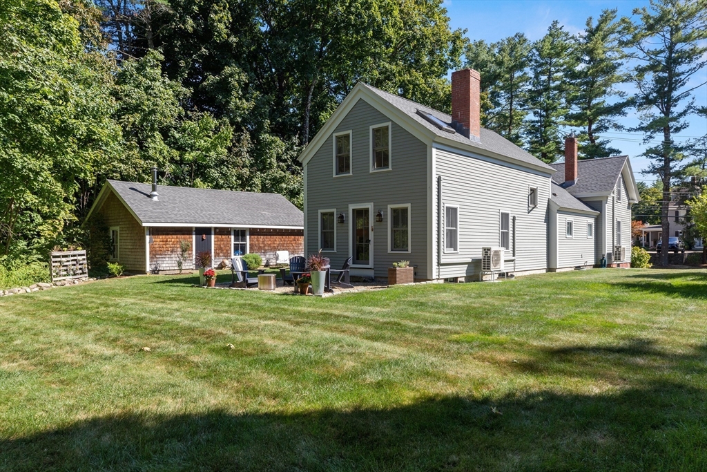 41 Washington Street Topsfield, MA 01983 - Photo 33 of 40