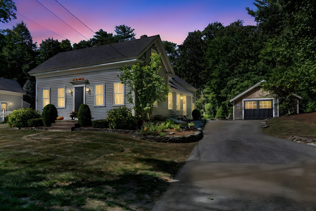 41 Washington Street Topsfield, MA 01983 - Photo 35 of 40