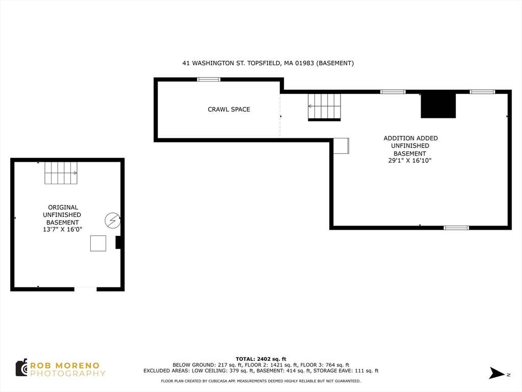 41 Washington Street Topsfield, MA 01983 - Photo 38 of 40