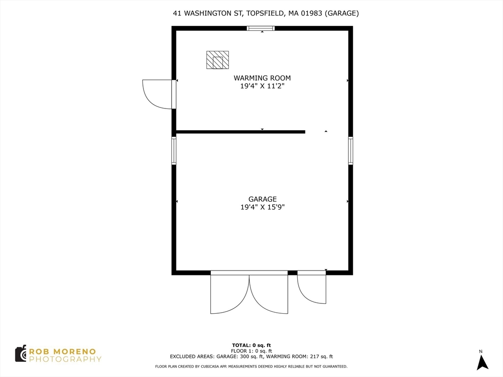 41 Washington Street Topsfield, MA 01983 - Photo 40 of 40