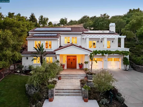 $2,650,000 | 128 Oak Road, Orinda, CA 94563