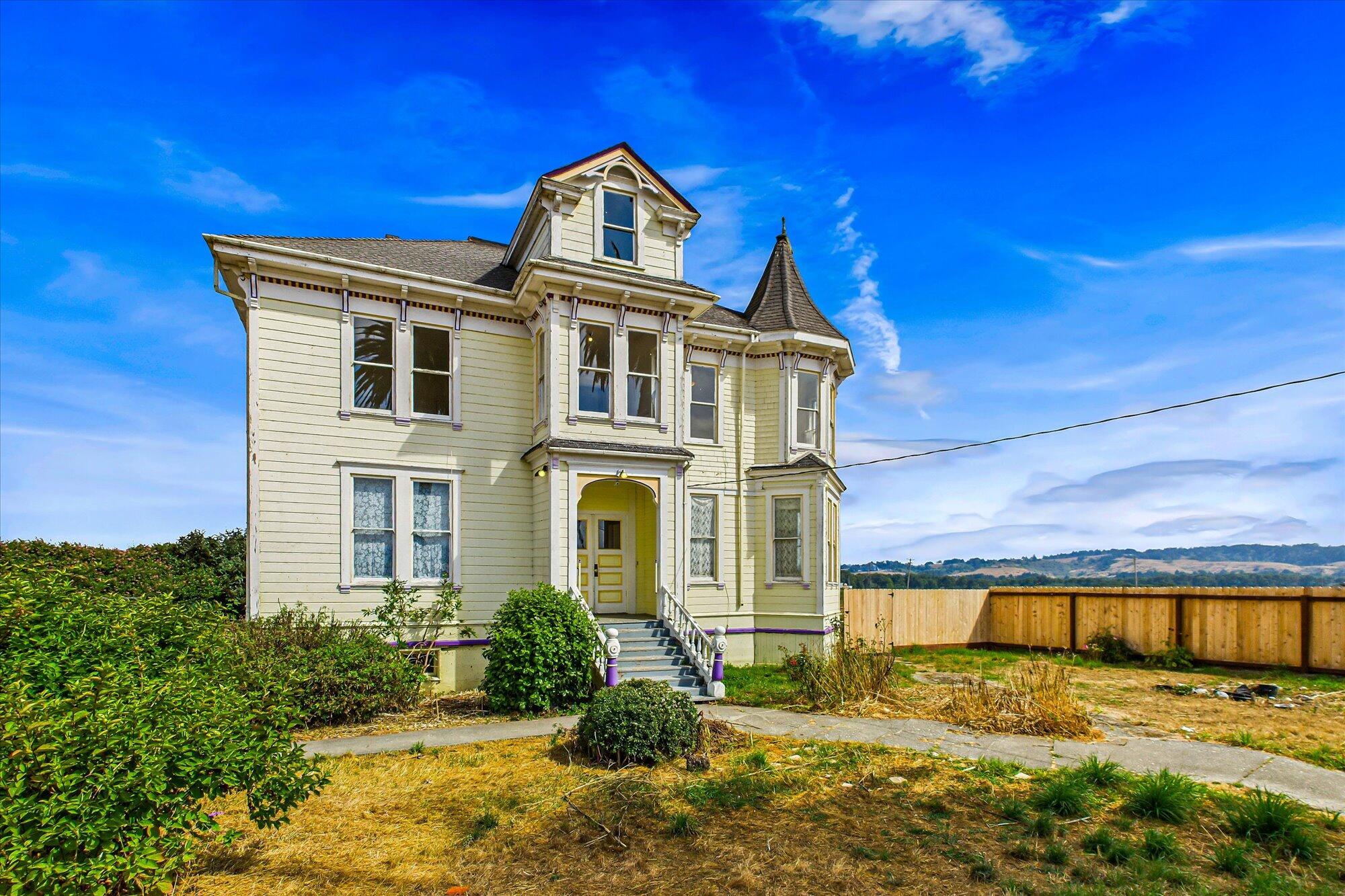 500 Sage Road Ferndale, CA 95536 - Photo 59 of 67