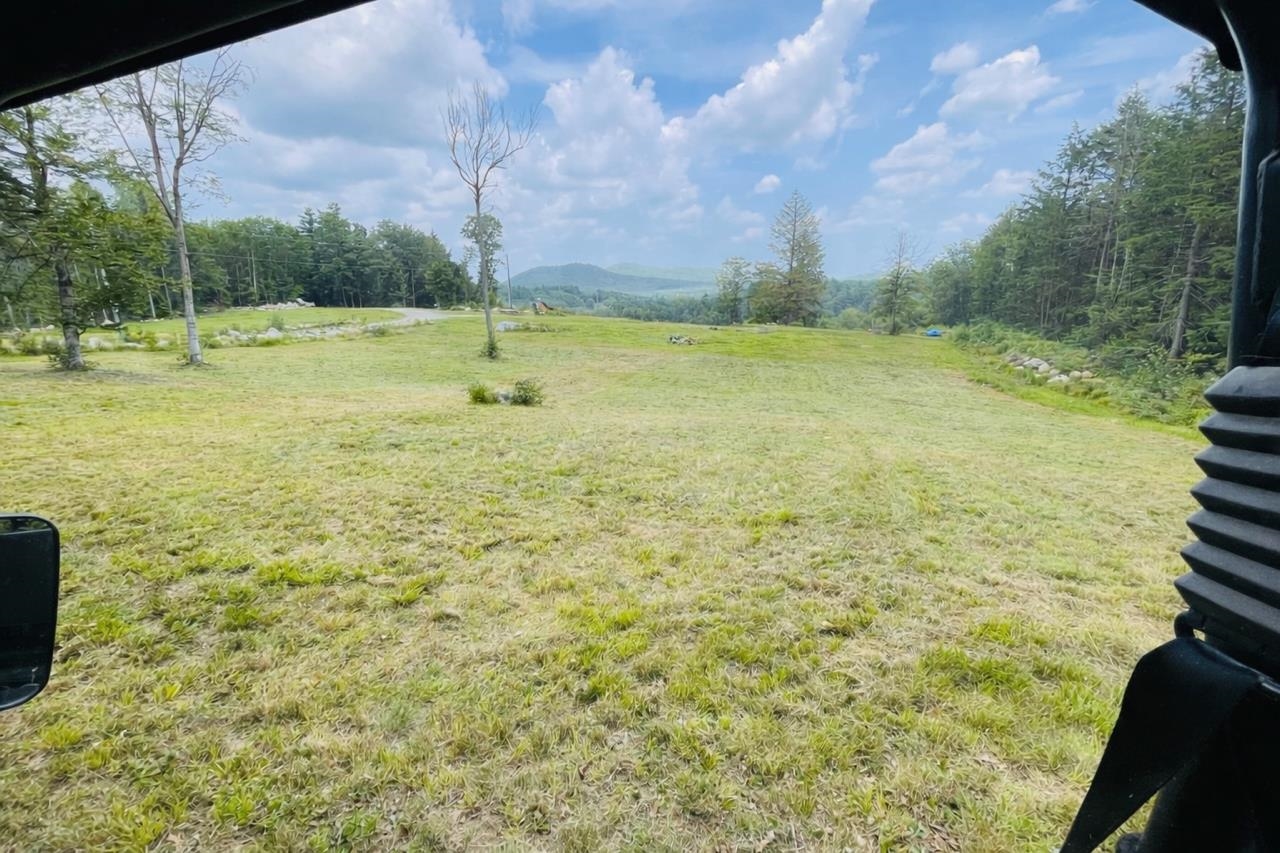 Lot 70.1 Old North Branch Road Antrim, NH 03440 - Photo 2 of 10