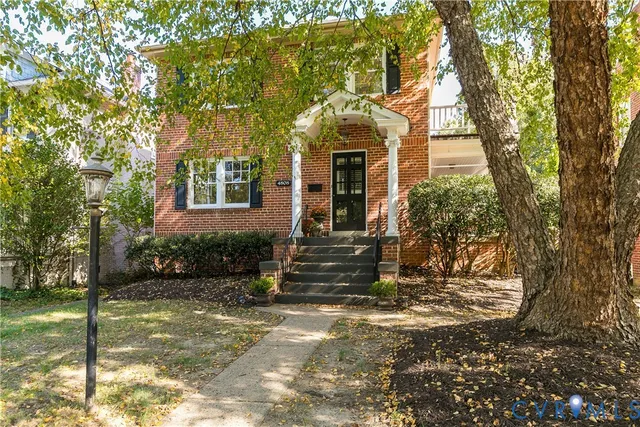 $749,000 | 4808 Stuart Avenue, Richmond, VA 23226