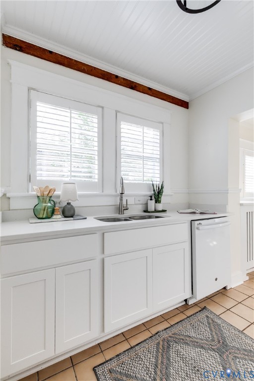 4808 Stuart Avenue Richmond, VA 23226 - Photo 13 of 41 a sink sitting next to a window
