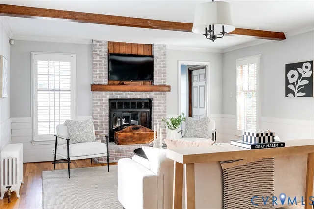 $749,000 | 4808 Stuart Avenue, Richmond, VA 23226