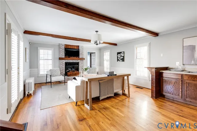 $749,000 | 4808 Stuart Avenue, Richmond, VA 23226