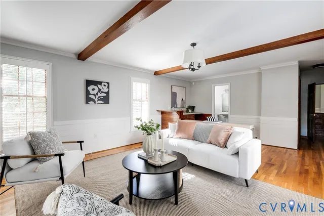 $749,000 | 4808 Stuart Avenue, Richmond, VA 23226