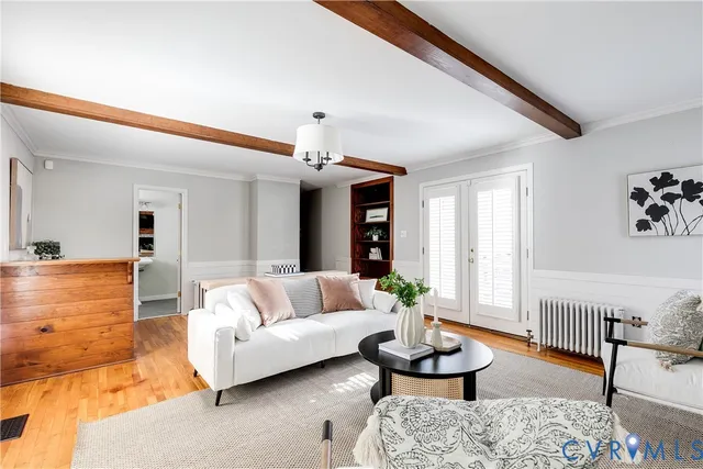 $749,000 | 4808 Stuart Avenue, Richmond, VA 23226