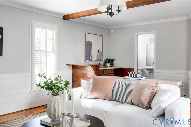 $749,000 | 4808 Stuart Avenue, Richmond, VA 23226