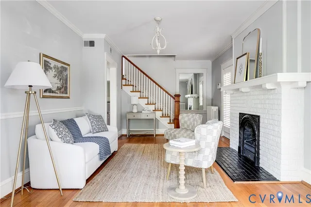 $749,000 | 4808 Stuart Avenue, Richmond, VA 23226