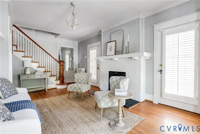 $749,000 | 4808 Stuart Avenue, Richmond, VA 23226