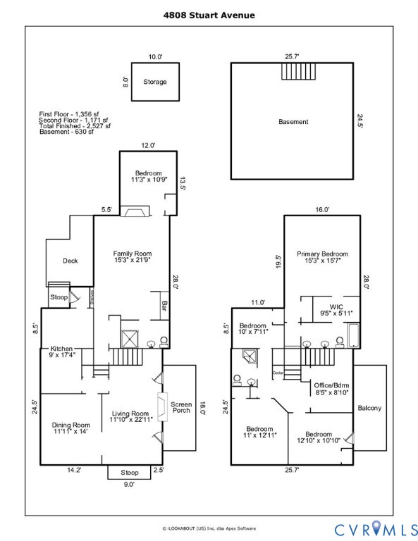 4808 Stuart Avenue Richmond, VA 23226 - Photo 41 of 41