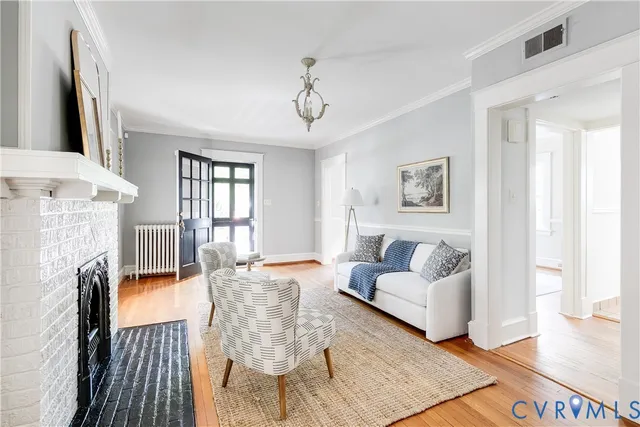 $749,000 | 4808 Stuart Avenue, Richmond, VA 23226