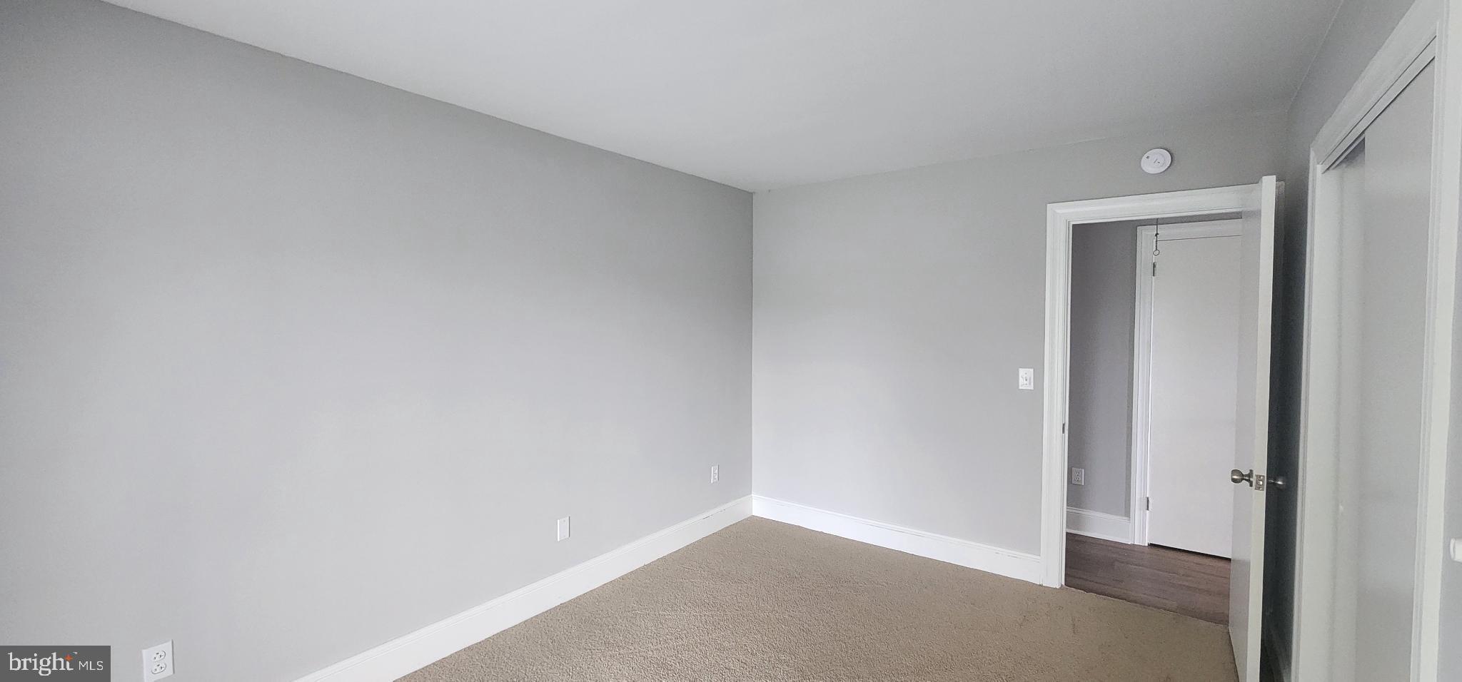 8432 Meadow Bridge Road Eden, MD 21822 - Photo 28 of 42 Spacious room with neutral tones and light.