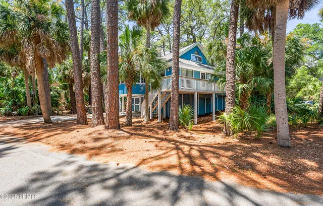 $699,000 | 841 Marsh Dunes Road, Fripp Island, SC 29920