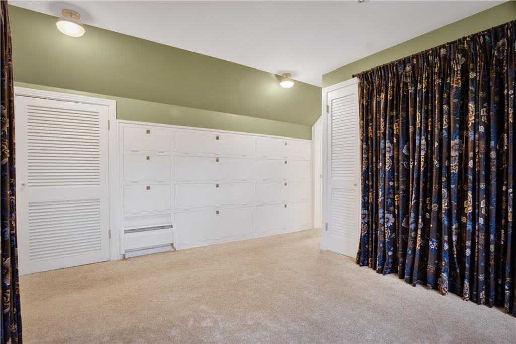 870 Field Club Road Pittsburgh, PA 15238 - Photo 31 of 50 Ample closet space and space for exercise or office