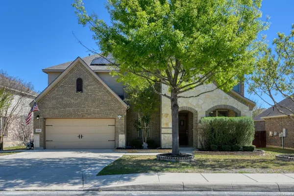 $535,000 | 11507 Lily Blair, San Antonio, TX 78253