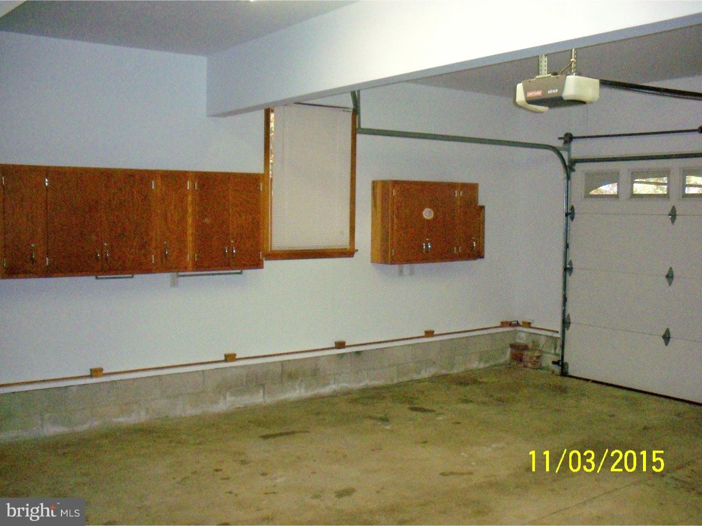 1020 Steeles Ridge Road Camden, DE 19934 - Photo 14 of 19 Garage